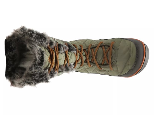 Dsw totes snow boots outlet