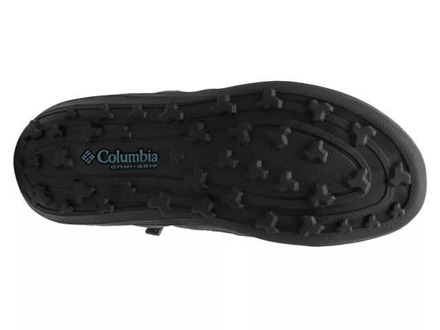 columbia heavenly snow boot