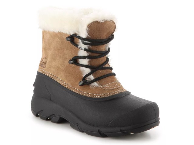 Dsw sorel winter boots discount