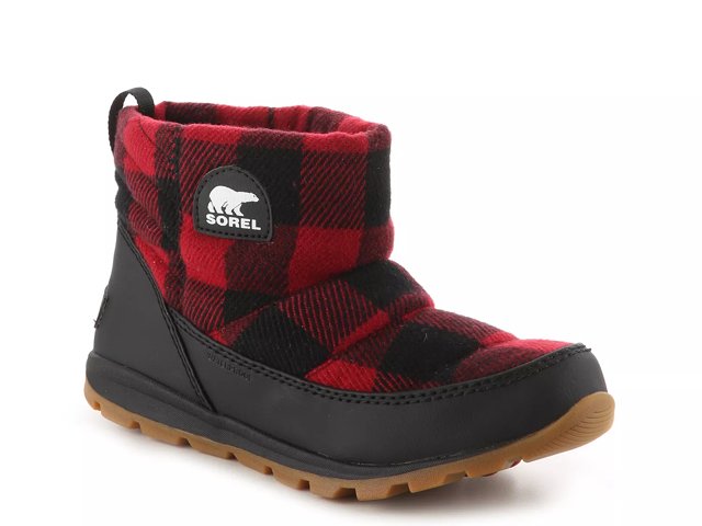 camper whitney boots