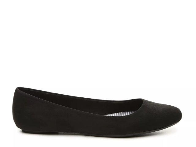 Kelly & Katie Pirassa Ballet Flat - Free Shipping | DSW