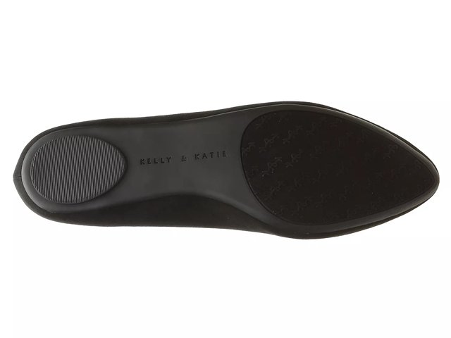 pirassa ballet flat