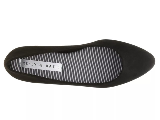 pirassa ballet flat
