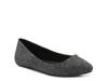 Kelly & Katie Pirassa Ballet Flat