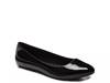 Kelly & Katie Pirassa Ballet Flat