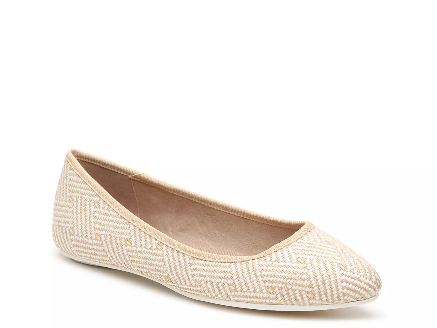 dsw flats