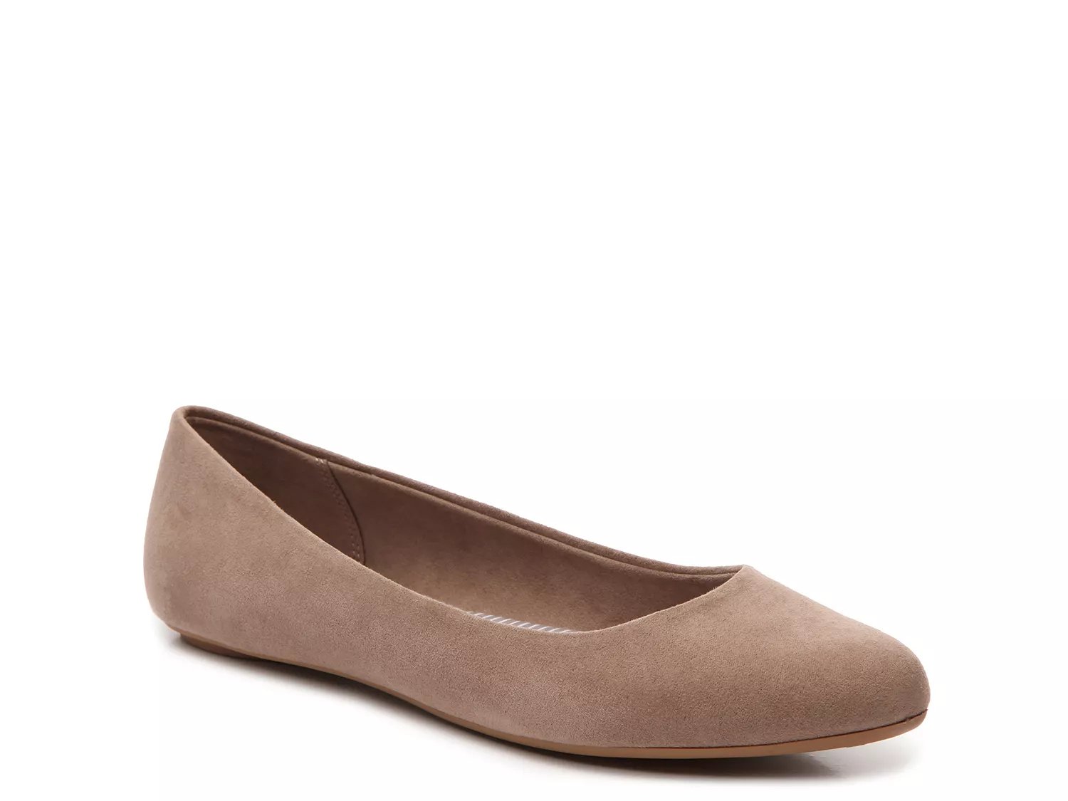 Kelly & Katie Pirassa Ballet Flat - Free Shipping | DSW