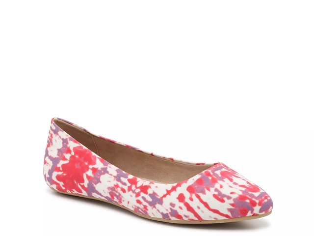 pirassa ballet flat