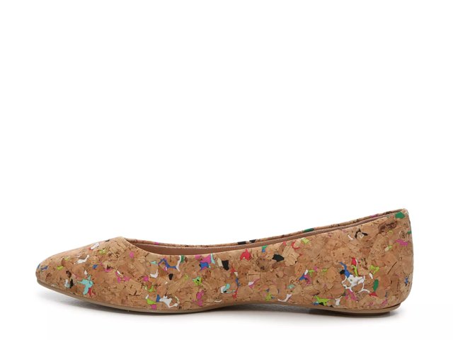 pirassa ballet flat