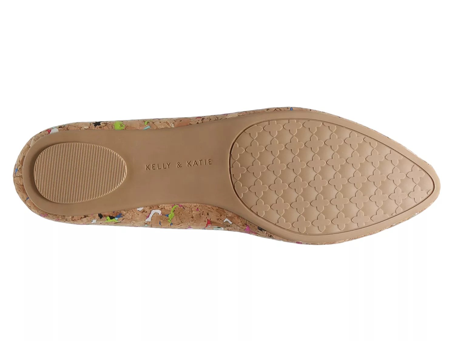 pirassa ballet flat