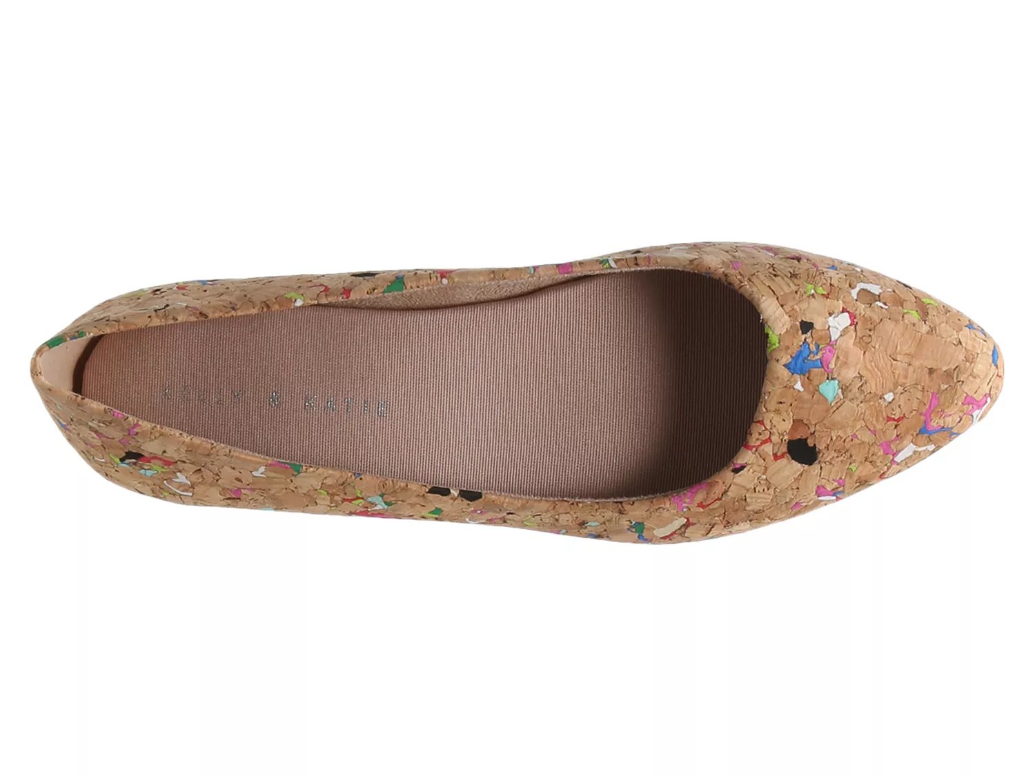 pirassa ballet flat