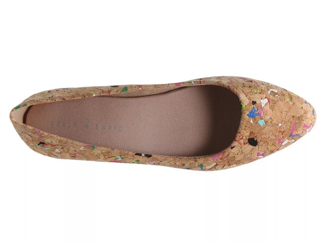 pirassa ballet flat