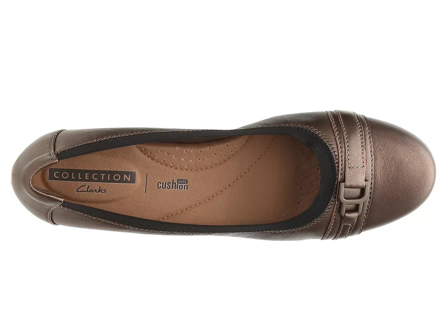 clarks kinzie pink