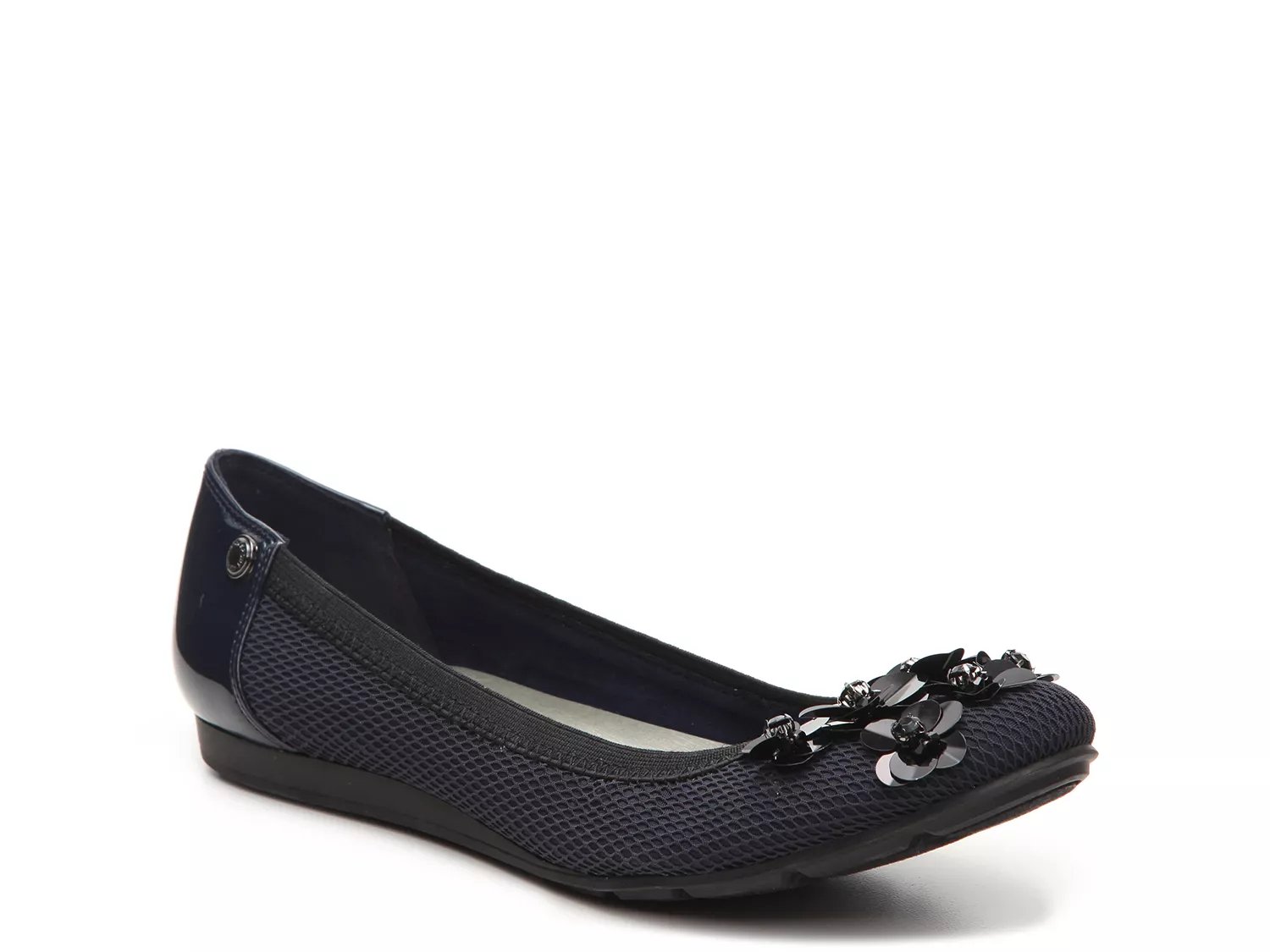 senso aubree ii ballet flats