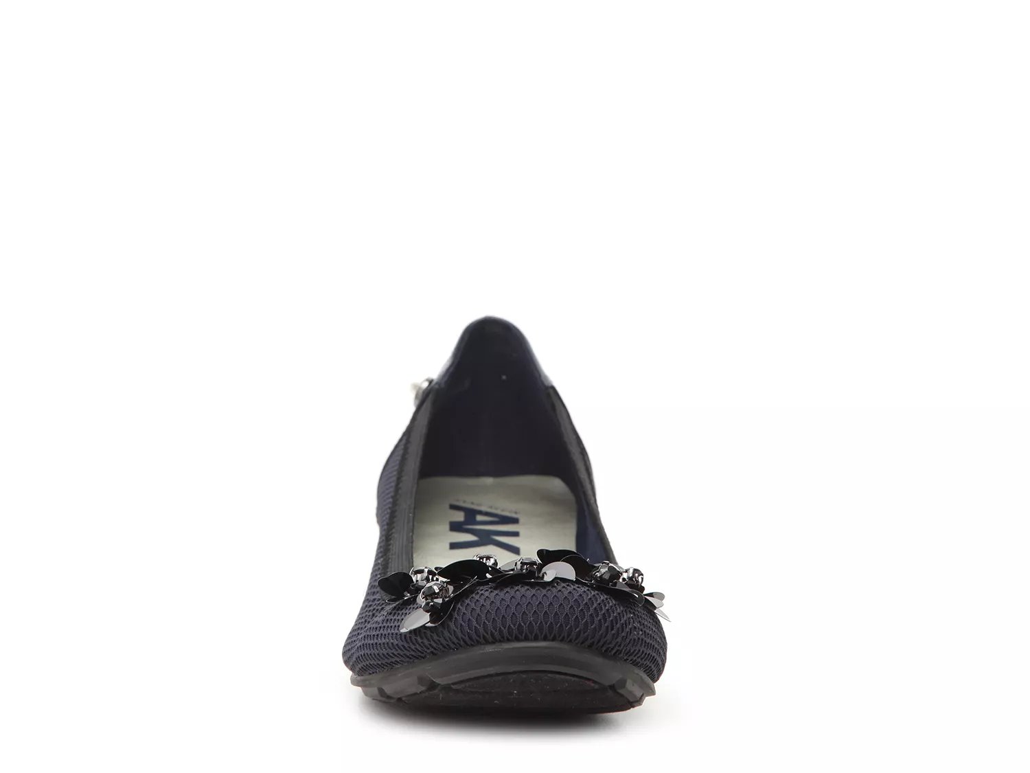 senso aubree ii ballet flats