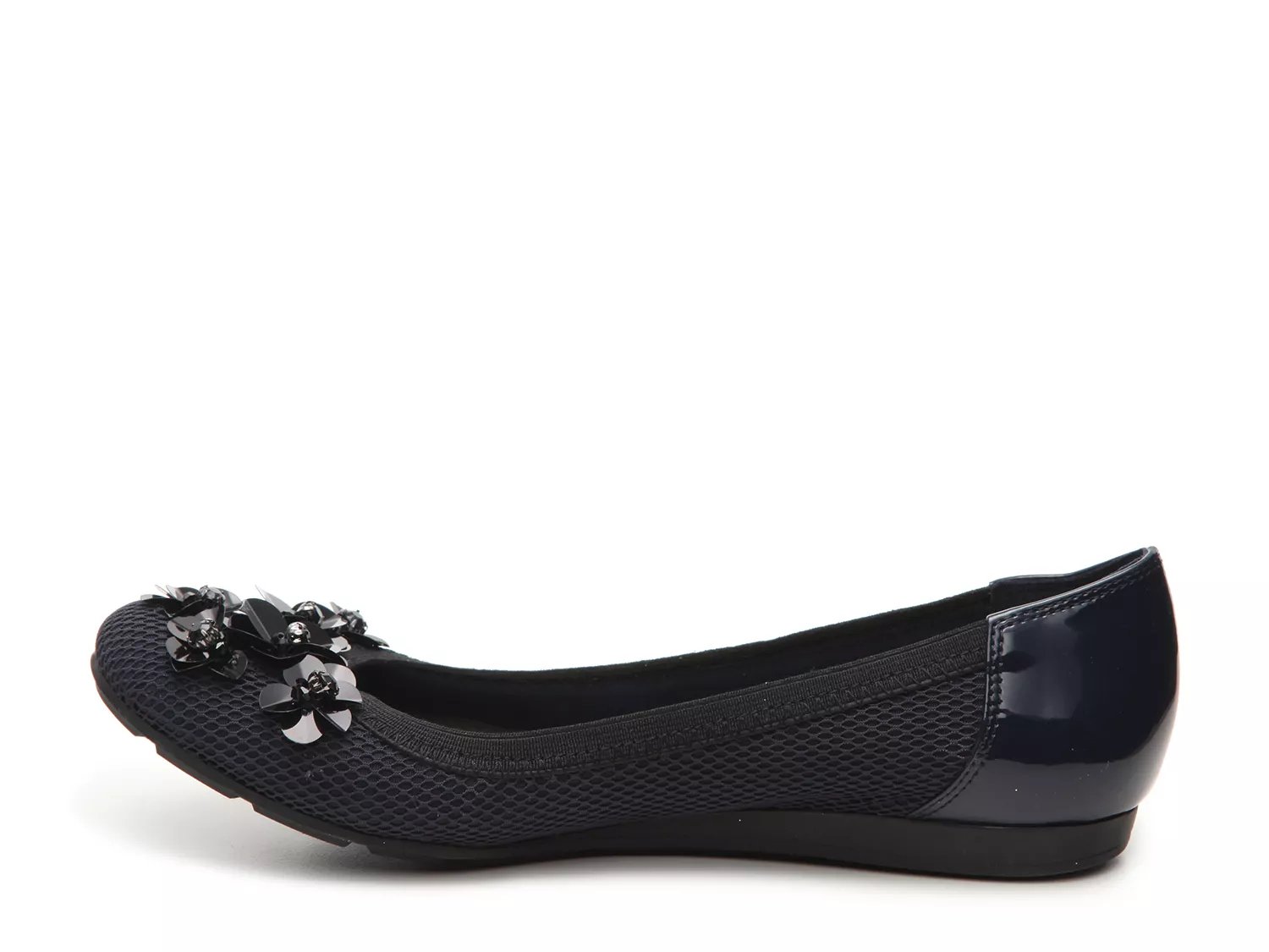senso aubree ii ballet flats