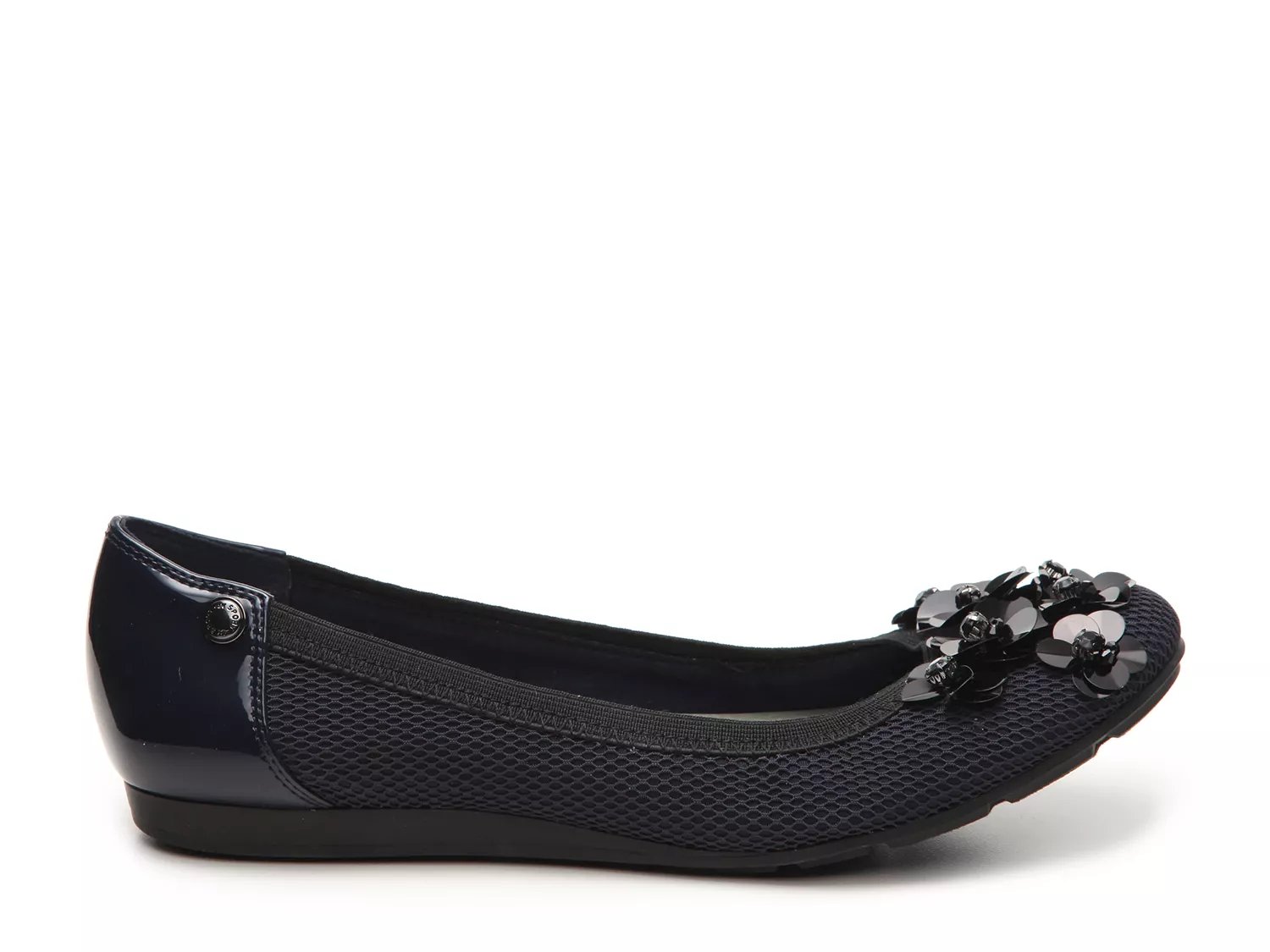 senso aubree ii ballet flats