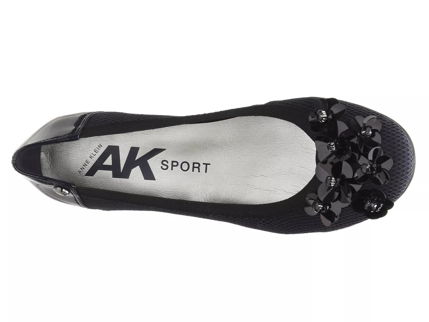 senso aubree ii ballet flats