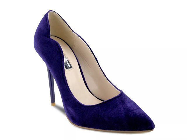 Olivia Miller Emberlyn Pump