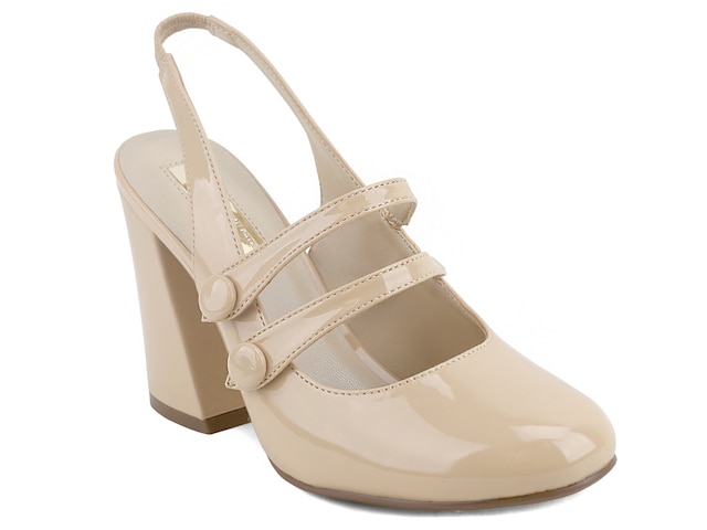 Olivia Miller Blakely Pump - Free Shipping | DSW