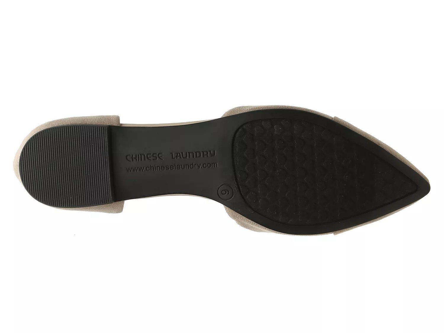 chinese laundry flats dsw