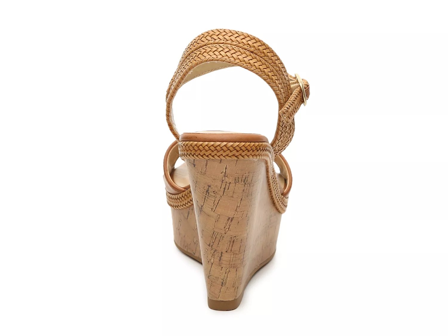 cl by laundry hot zone wedge sandal