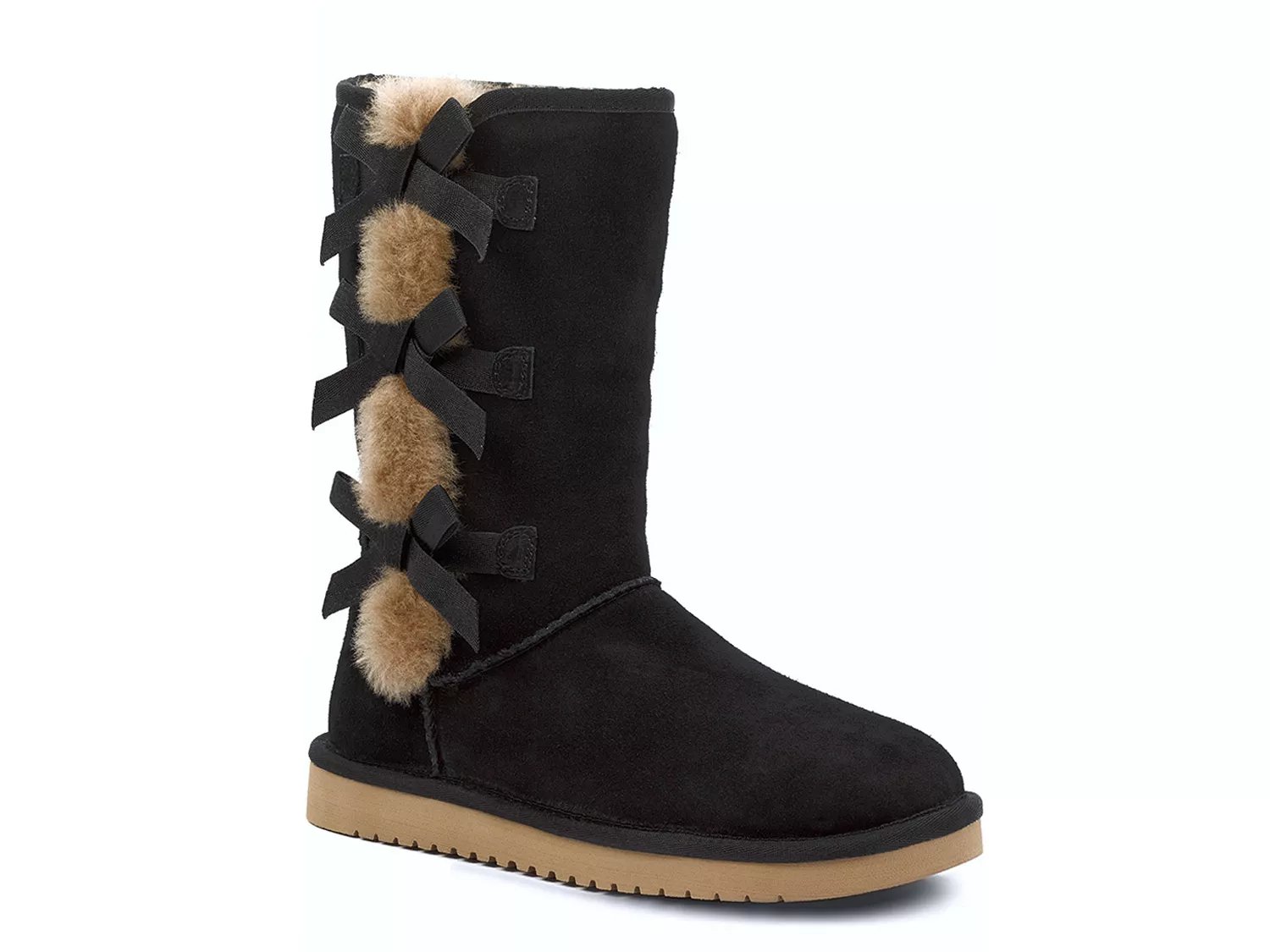 dsw ugg boots for women