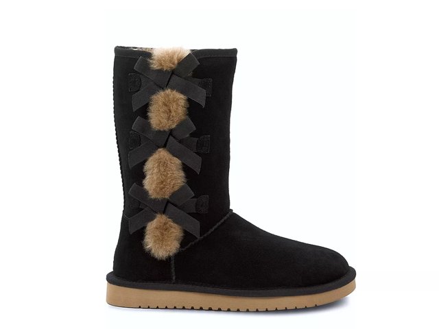 Koolaburra by UGG Victoria Tall Boot Free Shipping DSW