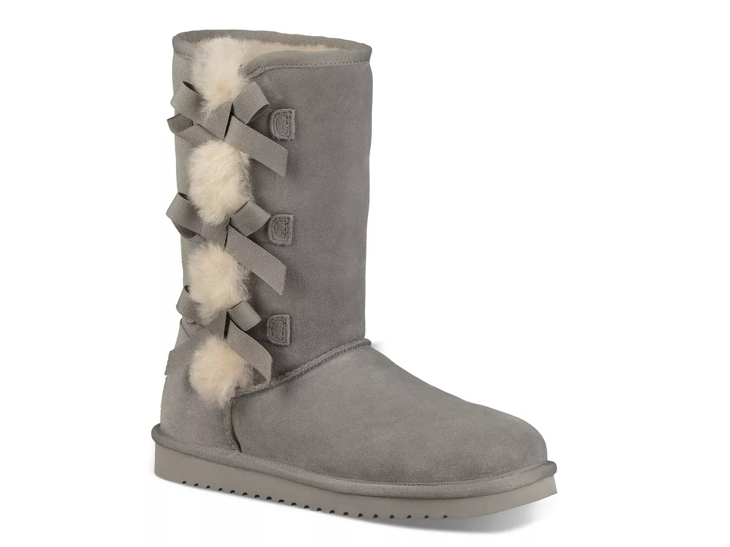 dsw women ugg boots