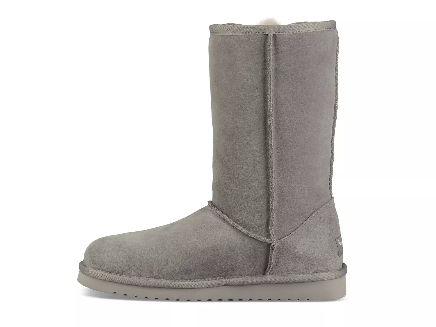 long boots dsw