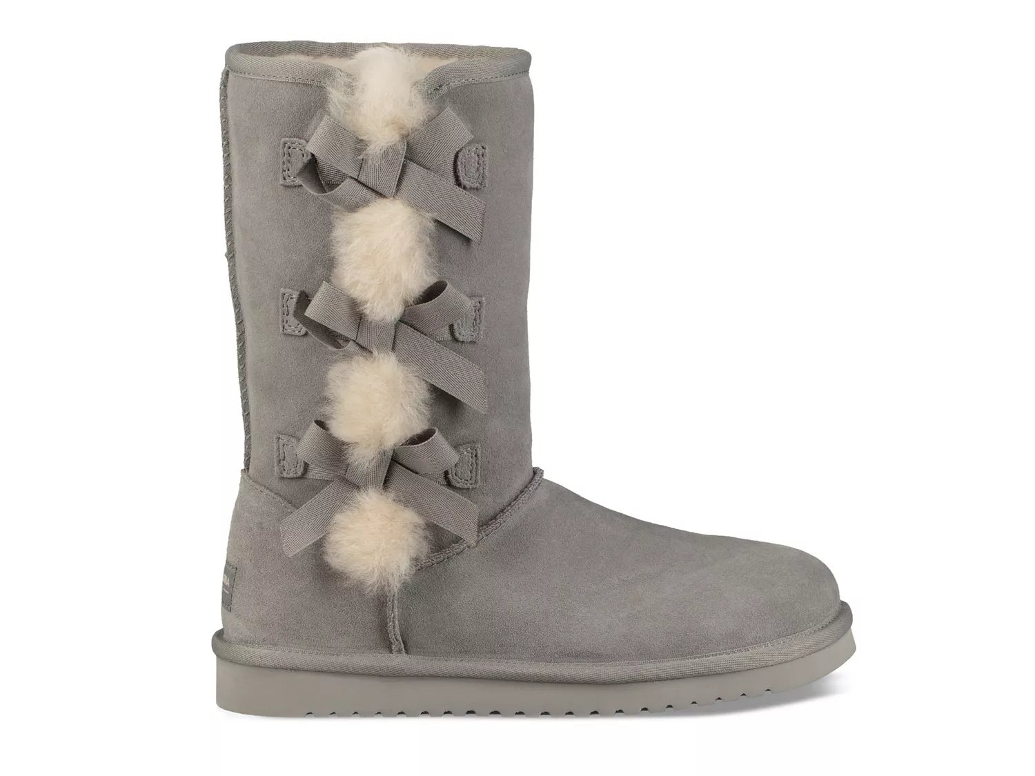 dsw ugg womens boots