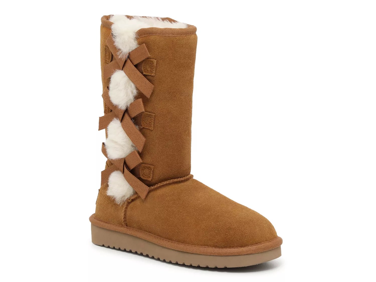 Koolaburra by UGG Victoria Tall Boot | DSW