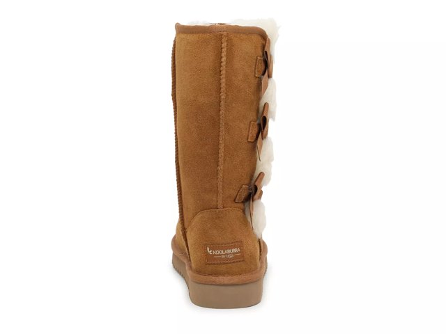 Kohls ugg boots tall sale