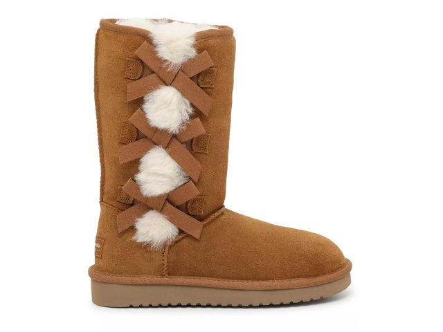 Victoria tall koolaburra discount