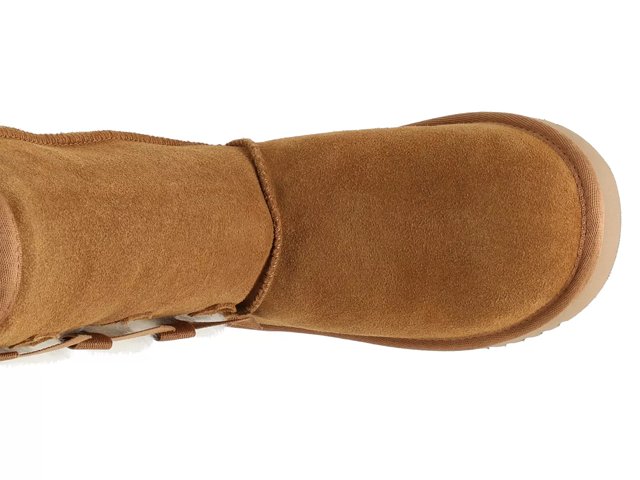 Koolaburra by UGG Victoria Tall Boot Free Shipping DSW