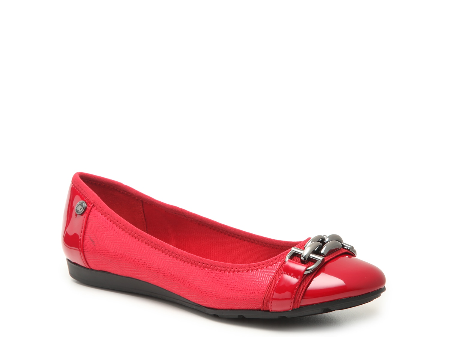 red flats dsw