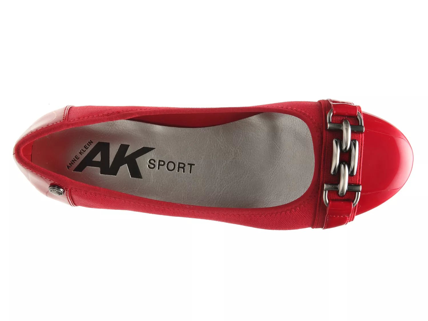 dsw anne klein sport flats