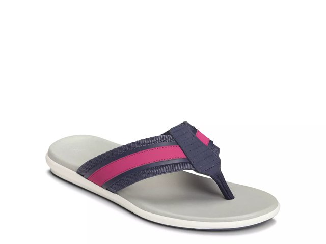 Aerosoles Stop Watch Flip Flop