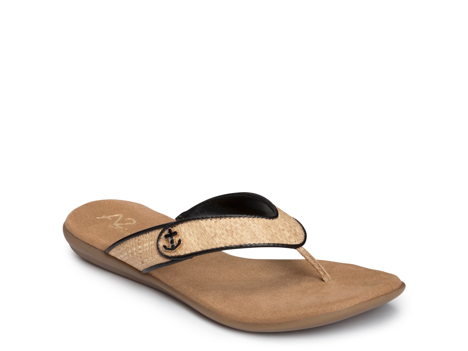 A2 by Aerosoles Chlear Sailing Flip Flop - Free Shipping | DSW