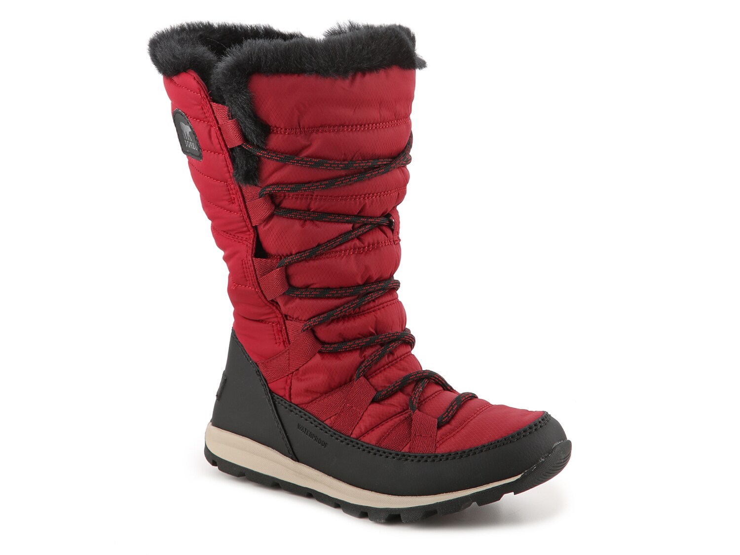 dsw sorel whitney