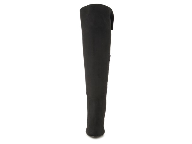 GC Shoes Zandra Over-the-Knee Boot - Free Shipping | DSW