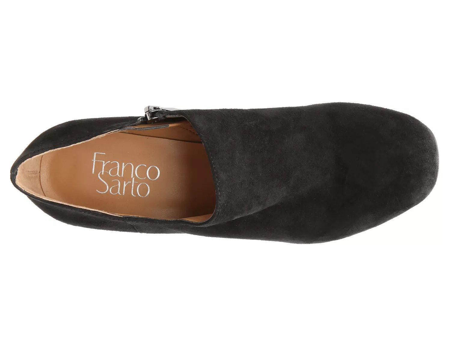 franco sarto bassett bootie