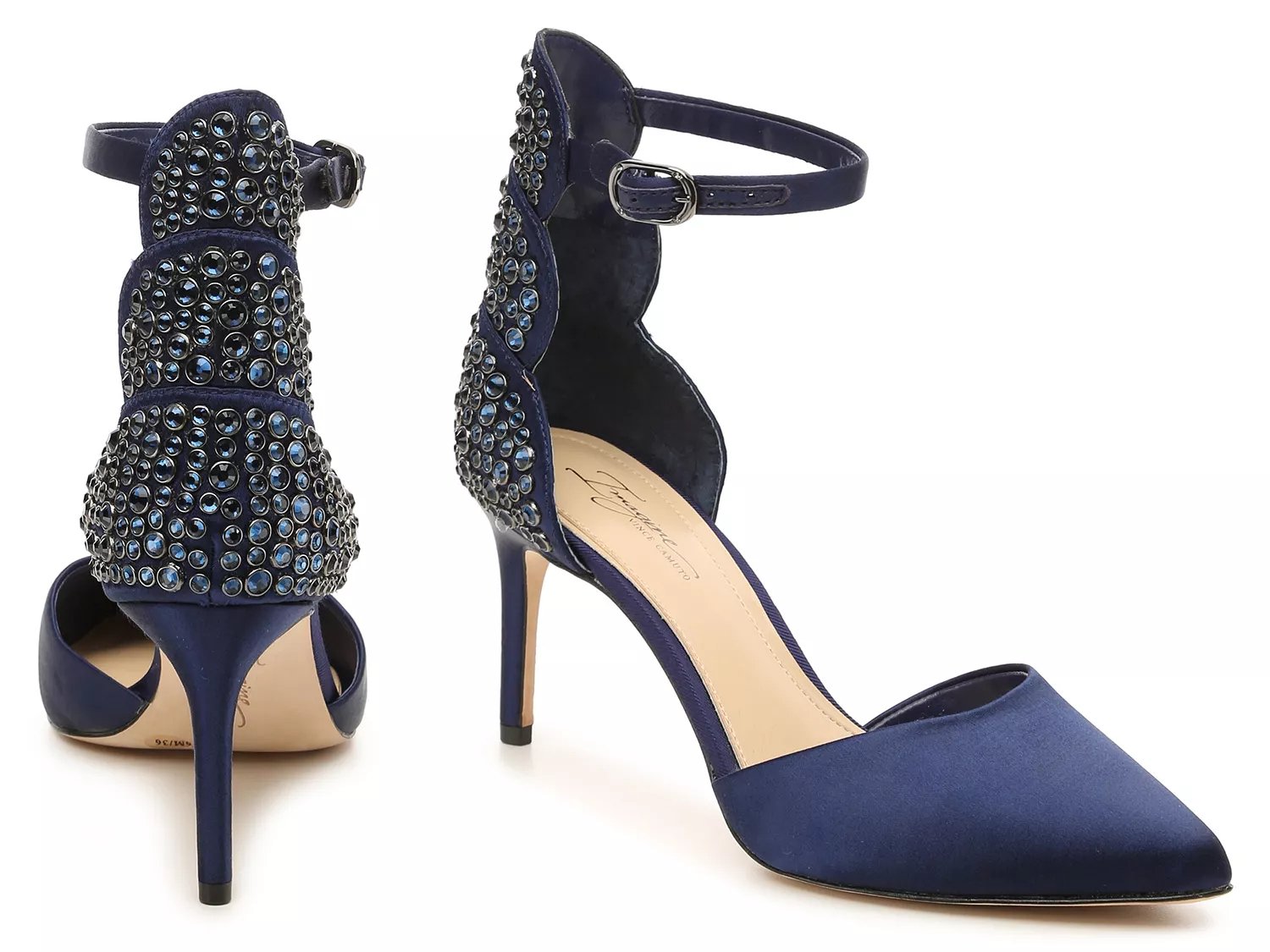 Vince Camuto Mona Pump DSW