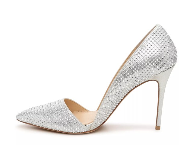 imagine vince camuto ossie 2 pump