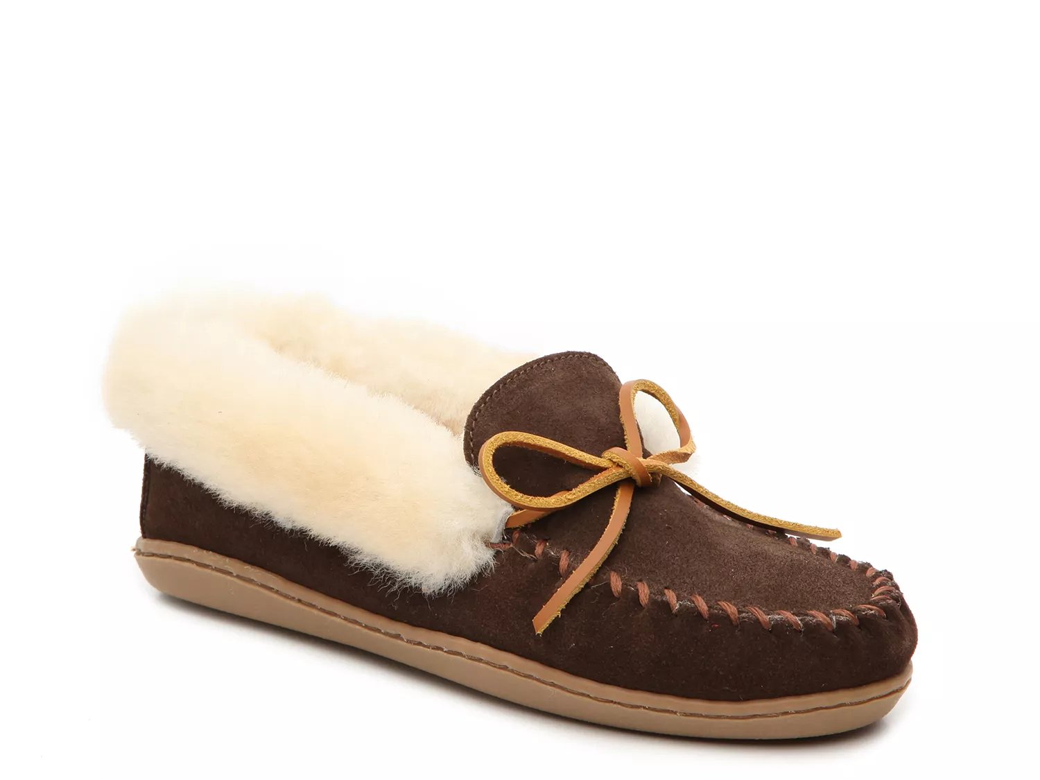  Alpine Slipper 