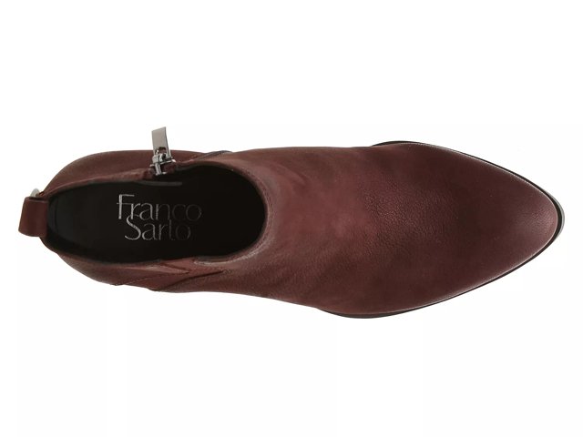 franco sarto atlas bootie