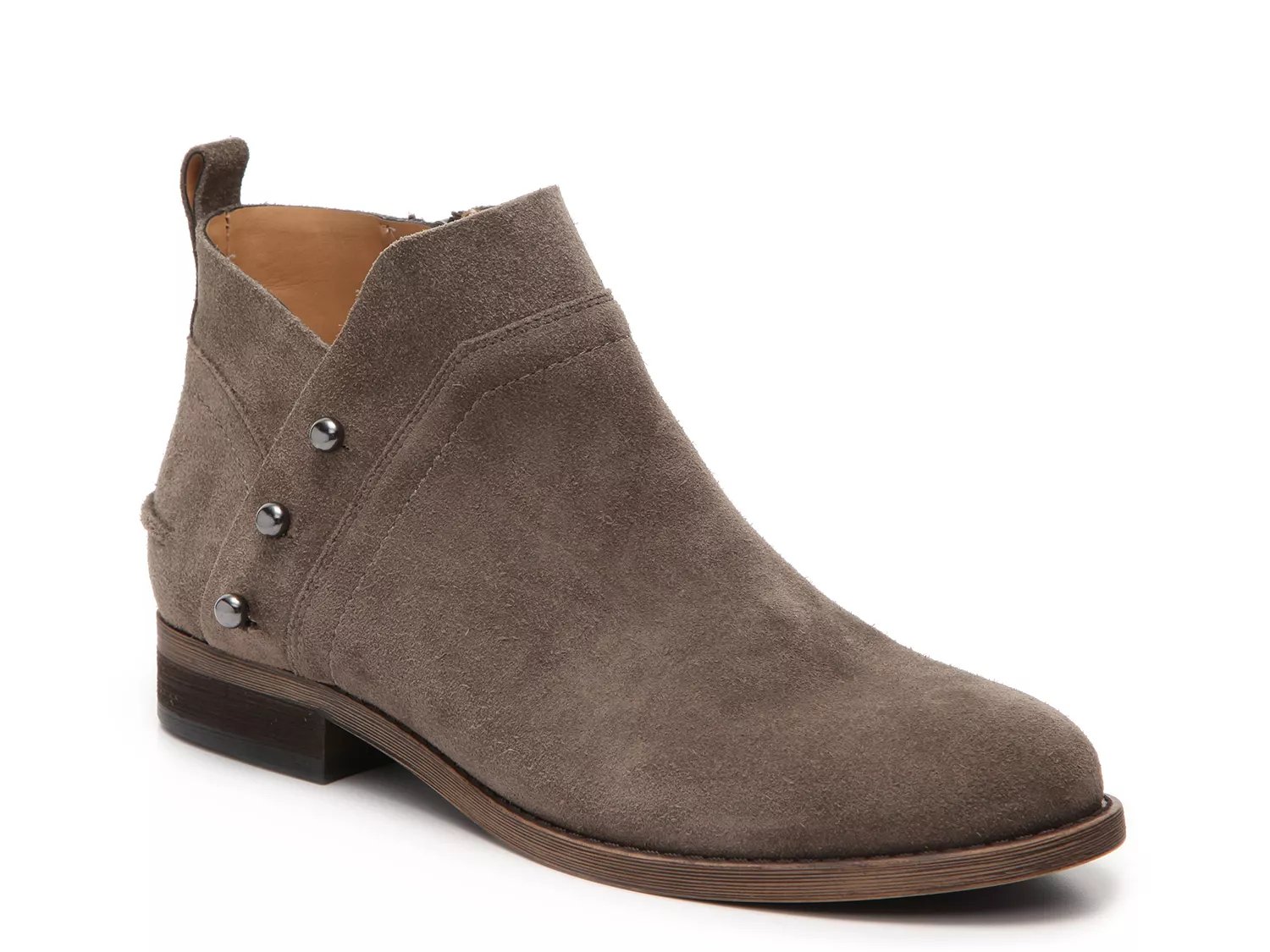 franco sarto kelton bootie