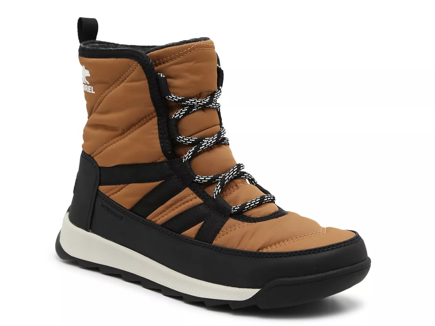 dsw sorel whitney