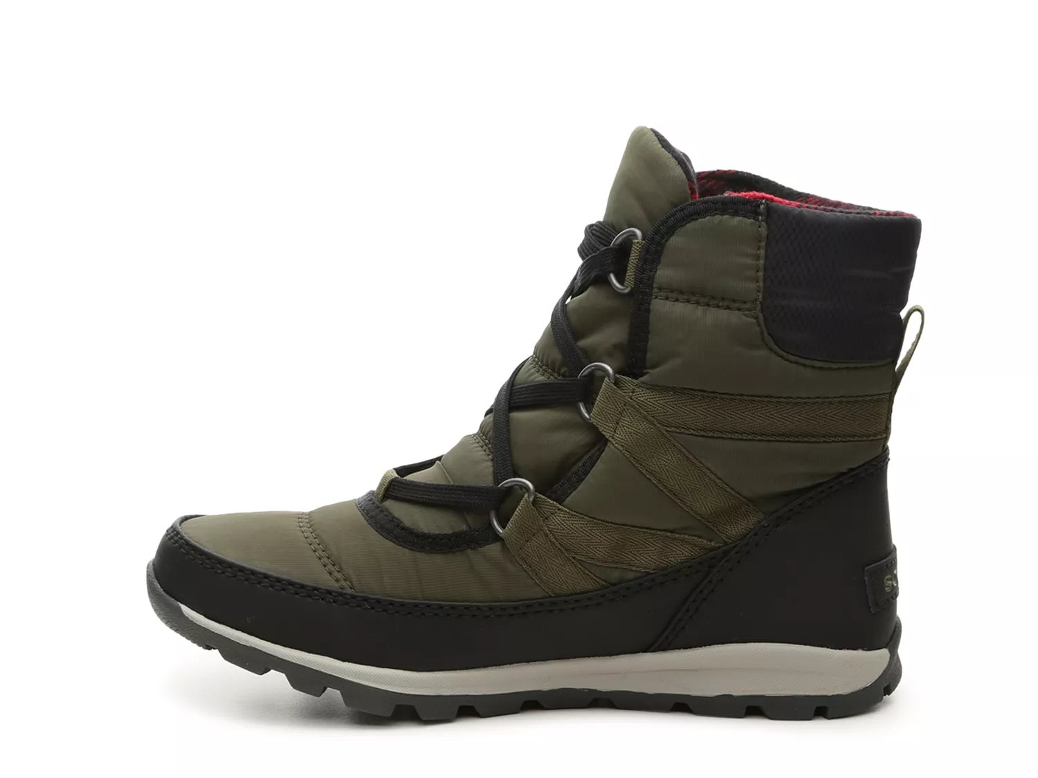 dsw sorel whitney