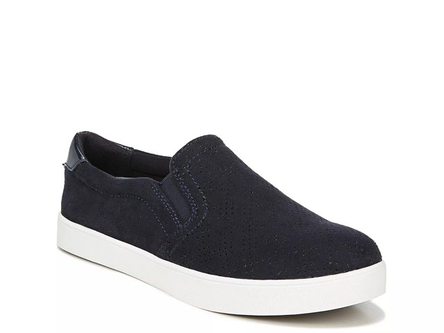 Dsw womens slip ons 2025